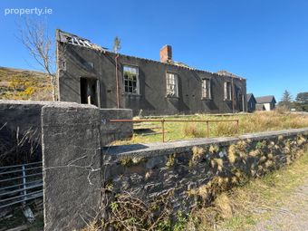 Lettir National School, Letter West, Glenbeigh, Co. Kerry - Image 5