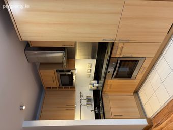 Apartment 30, Cloncurry House, Spencer Dock, Dublin 1, Dublin 1 - Image 4