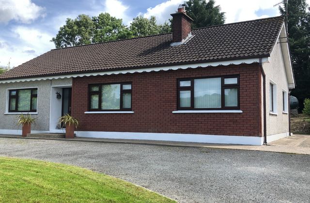 Coolartragh, Clontibret, Co. Monaghan - Click to view photos