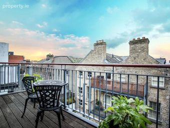 Apt 1, 37/38 Capel Street, Dublin 1, Dublin 1 - Image 5