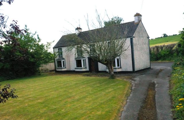 Johnstown Glebe, Rathdowney, Co. Laois - Click to view photos