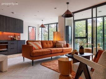 1 Bed Apartment, Dundrum Town, Dundrum, Dublin 14