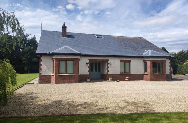 Charlestown, Tallanstown, Tallanstown, Co. Louth - Click to view photos