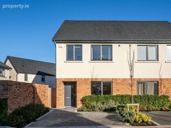 3 Bed House The Bluebell, Lucan, Co. Dublin