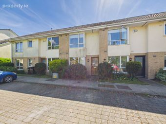 63 The Oaks, Ridgewood, Swords, Co. Dublin