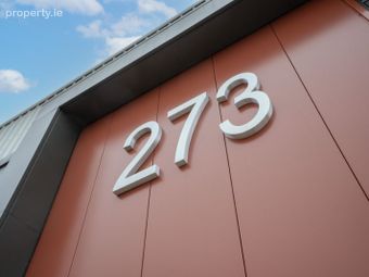 Unit 273 Blanchardstown Corporate Park, Blanchardstown, Dublin 15 - Image 2