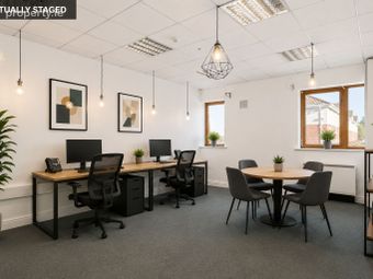 Office 5, Eden Centre, Grange Road, Rathfarnham, Dublin 16 - Image 5