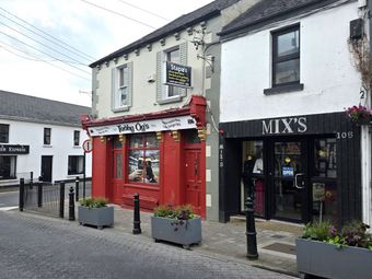 104 Main Street, Portlaoise, Co. Laois - Image 3