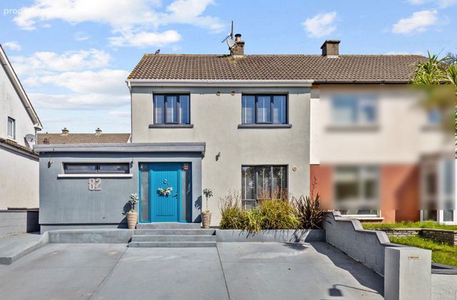 82 Pinewood Estate, Wexford Town, Co. Wexford - Click to view photos