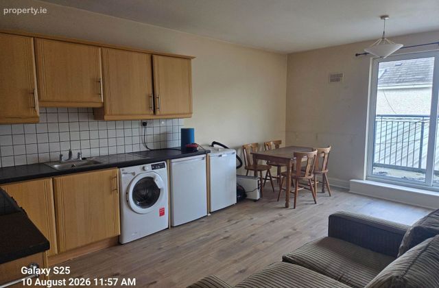 Apartment 5, Centra Apartments, Main Street, Ballivor, Ballivor, Co. Meath - Click to view photos
