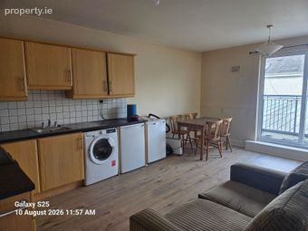 Apartment 5, Centra Apartments, Main Street, Ballivor, Ballivor, Co. Meath
