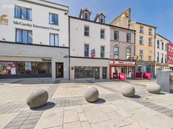 Hogans 13 The Square, Tralee, Tralee, Co. Kerry