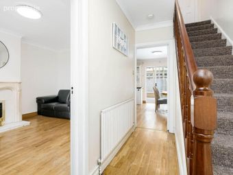 6 Glenpark Close, Woodfarm Drive, Palmerstown, Dublin 20, Palmerstown, Dublin 20 - Image 3