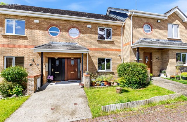 20 The Village Green, Ratoath, Co. Meath, Ratoath, Co. Meath - Click to view photos