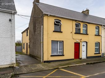 Main Street, St Johnston, Lifford, Co. Donegal, Lifford, Co. Donegal