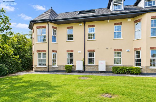 55 The Lodge, Abbeylands, Clane, Co. Kildare, Clane, Co. Kildare - Click to view photos