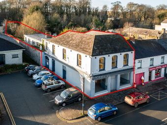 Market Square House, Irish Street, Ardee, Co. Louth, Ardee, Co. Louth - Image 3