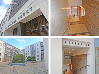Apartment 97, Old Windmill Court, Lower Gerald Griffin Street, Limerick City Centre, Co. Limerick - Image 2