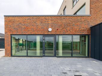 Retail Unit 1, The Willows, Dunshaughlin, Co. Meath, Dunshaughlin, Co. Meath - Image 3