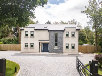 Cregg Lodge, Burke's Hill, Tivoli, Cork, Lota, Co. Cork - Image 2