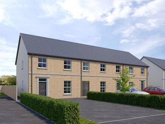 Church Heath, Dundalk Road, Castleblayney, Co. Monaghan - Image 3