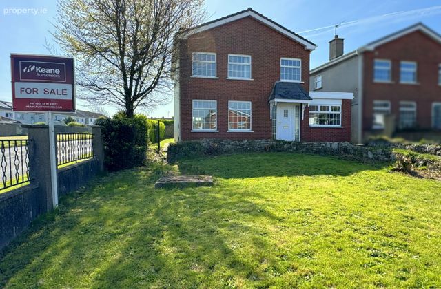 2 Meadowvale, Wexford Town, Co. Wexford - Click to view photos