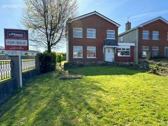2 Meadowvale, Wexford Town, Co. Wexford
