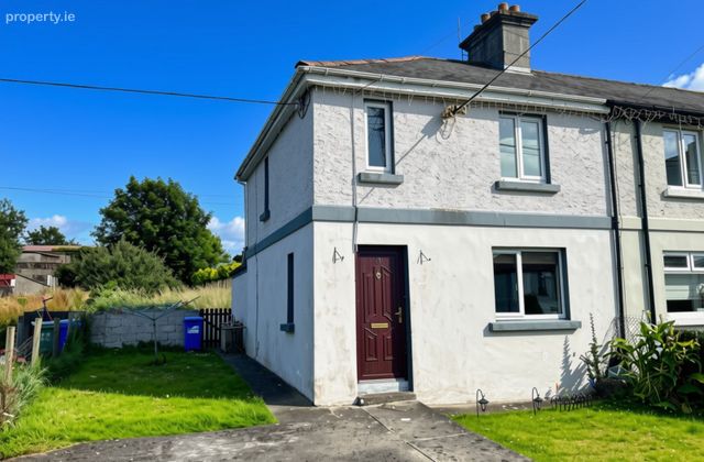 17 Saint Paul's Terrace, Athlone, Athlone, Co. Westmeath - Click to view photos