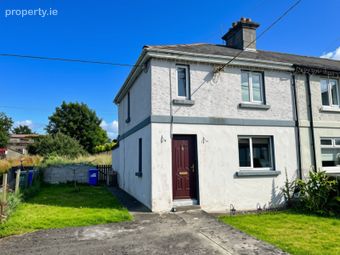 17 Saint Paul'S Terrace,Athlone,Co. Westmeath, Athlone, Co. Westmeath