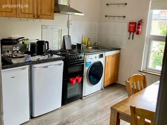 Flat. Beechwood Avenue Lower,dublin 6, Ranelagh, Dublin 6 - Image 3
