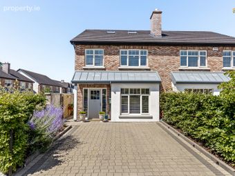 44 Furness Wood, Johnstown, Johnstown, Co. Kildare
