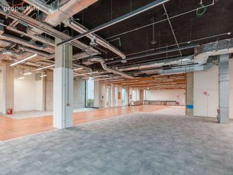 Ground Floor, The Reflector, Hanover Quay, Dublin 2, Dublin 2 - Image 2
