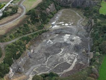 Quarry At Carrigeen, Kilmacthomas, Co. Waterford - Image 5
