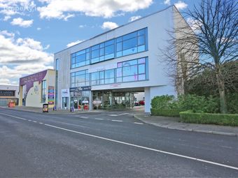 Second Floor Offices, Block 12b, City East Retail Park, Ballysimon Road, Ballysimon, Co. Limerick
