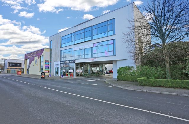 Second Floor Offices, Block 12b, City East Retail Park, Ballysimon Road, Ballysimon, Co. Limerick - Click to view photos