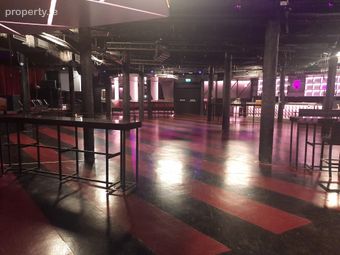 14-19 Hanover Street (formerly Cubins Nightclub), Cork City Centre, Co. Cork - Image 3