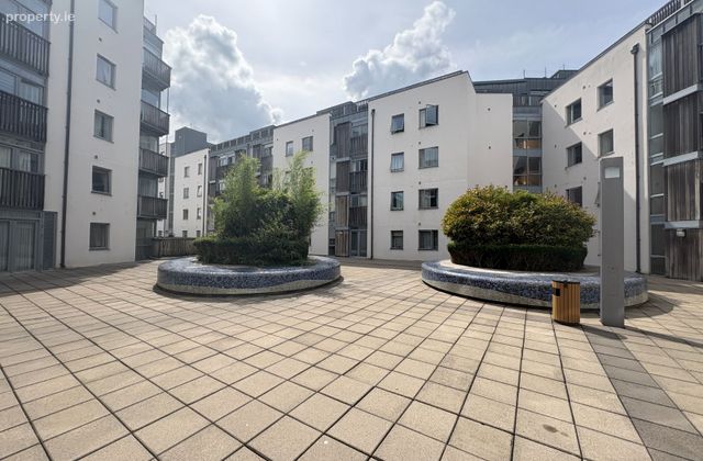 Apartment 101, Old Windmill Court, Limerick City Centre, Co. Limerick - Click to view photos