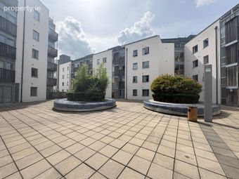Apartment 101, Old Windmill Court, Limerick City Centre, Co. Limerick