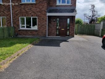 Chancery Park Road, Tullamore, Co. Offaly