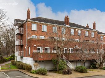 19 The Sweepstakes, Ballsbridge, Merrion Road, Dublin 4, Ballsbridge, Dublin 4