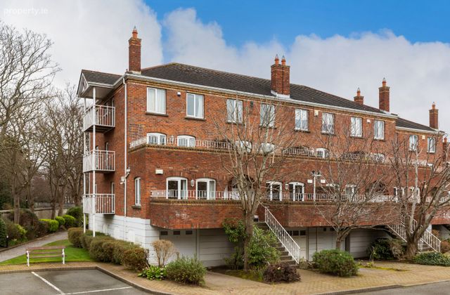 19 The Sweepstakes, Ballsbridge, Merrion Road, Dublin 4, Ballsbridge, Dublin 4 - Click to view photos