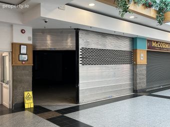 Unit 2, Long Walk Shopping Centre, Dundalk, Co. Louth - Image 3