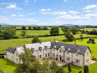 Beaconhill, On Approx 15.7 Ha 38.77 Acres, Kennycourt, Brannockstown, Co Kildare, Brannockstown, Co. Kildare