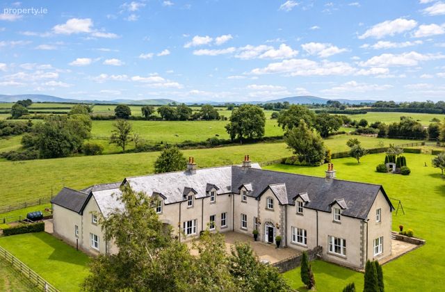 Beaconhill, On Approx 15.7 Ha 38.77 Acres, Kennycourt, Brannockstown, Co Kildare, Brannockstown, Co. Kildare - Click to view photos