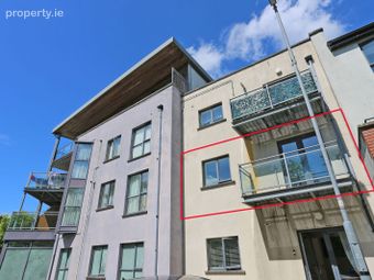 Apartment 145, Bru Na Sionna, Shannon Town Centre, Shannon, Co. Clare - Image 4