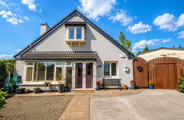 5 Woodbine Grove, Ballygannon, Rathdrum, Co. Wicklow - Click to view photos