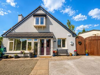 5 Woodbine Grove, Ballygannon, Rathdrum, Co. Wicklow