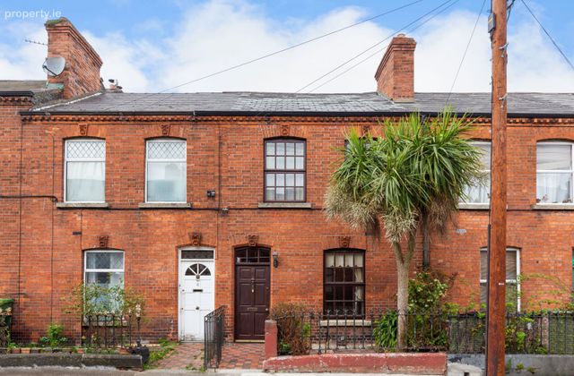 11 Elmpark Avenue, Dublin 6, Ranelagh, Dublin 6 - Click to view photos
