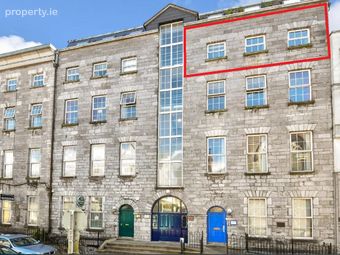 Apartment 3.2, Augustine Court, 15-17 Augustine Street, Galway City Centre, Galway City, Galway City Centre, Co. Galway - Image 2