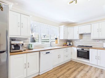 96 Heather Hill Avenue, Graiguecullen, Carlow, Co. Carlow, Graiguecullen, Co. Laois - Image 5